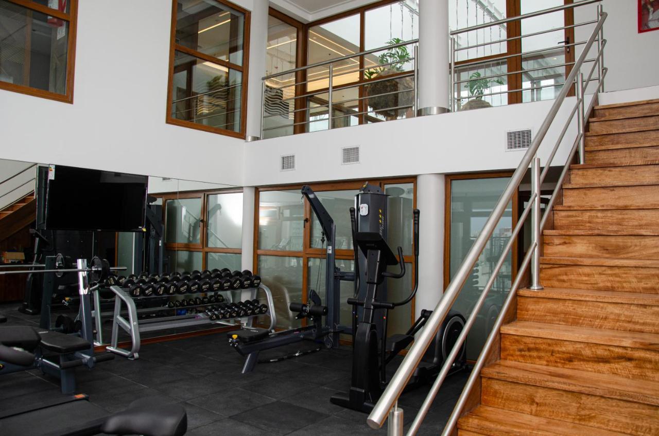 Konke Hotel 4*