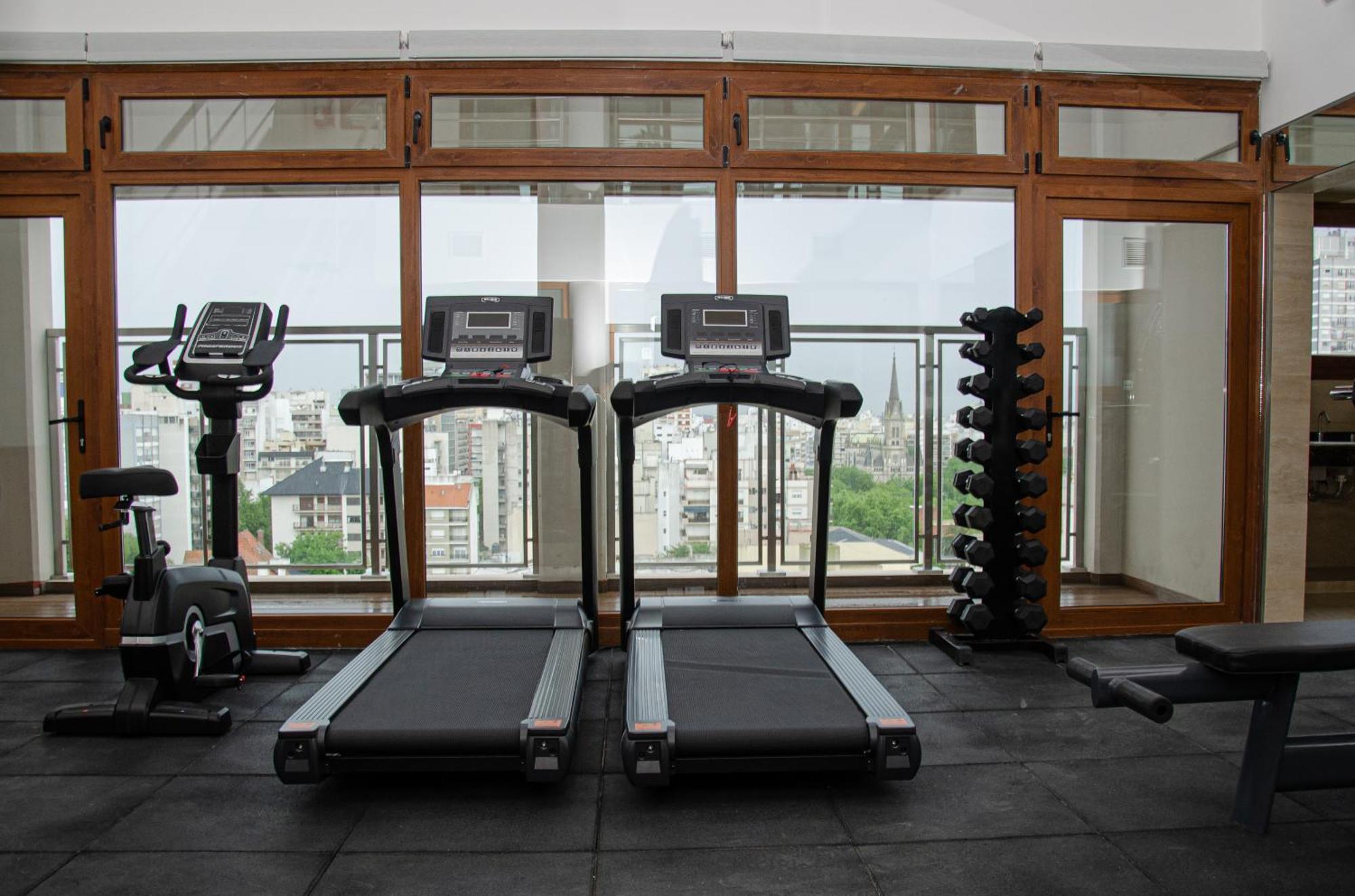 Konke Hotel Mar del Plata