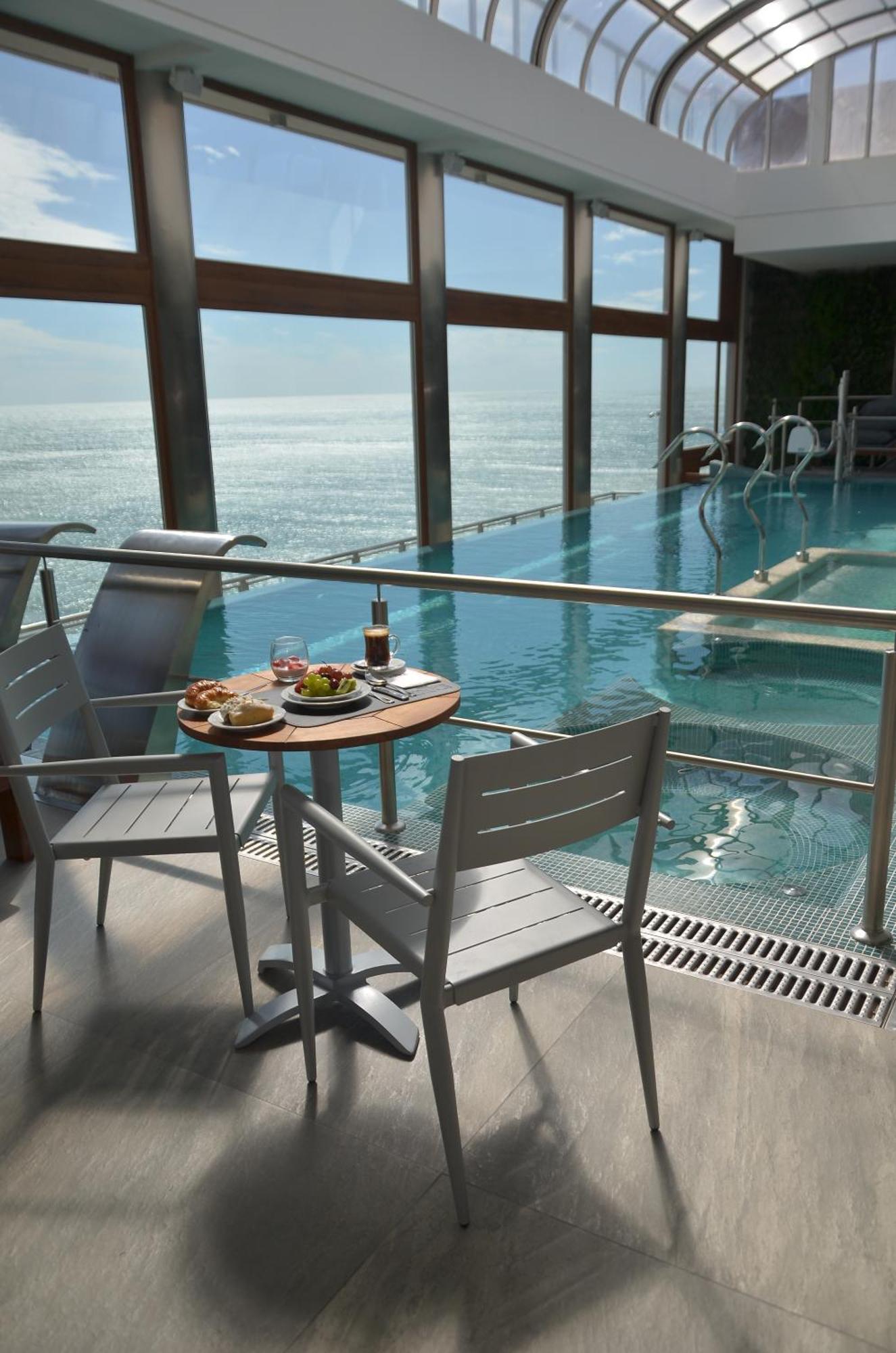 Hotel Konke 4*