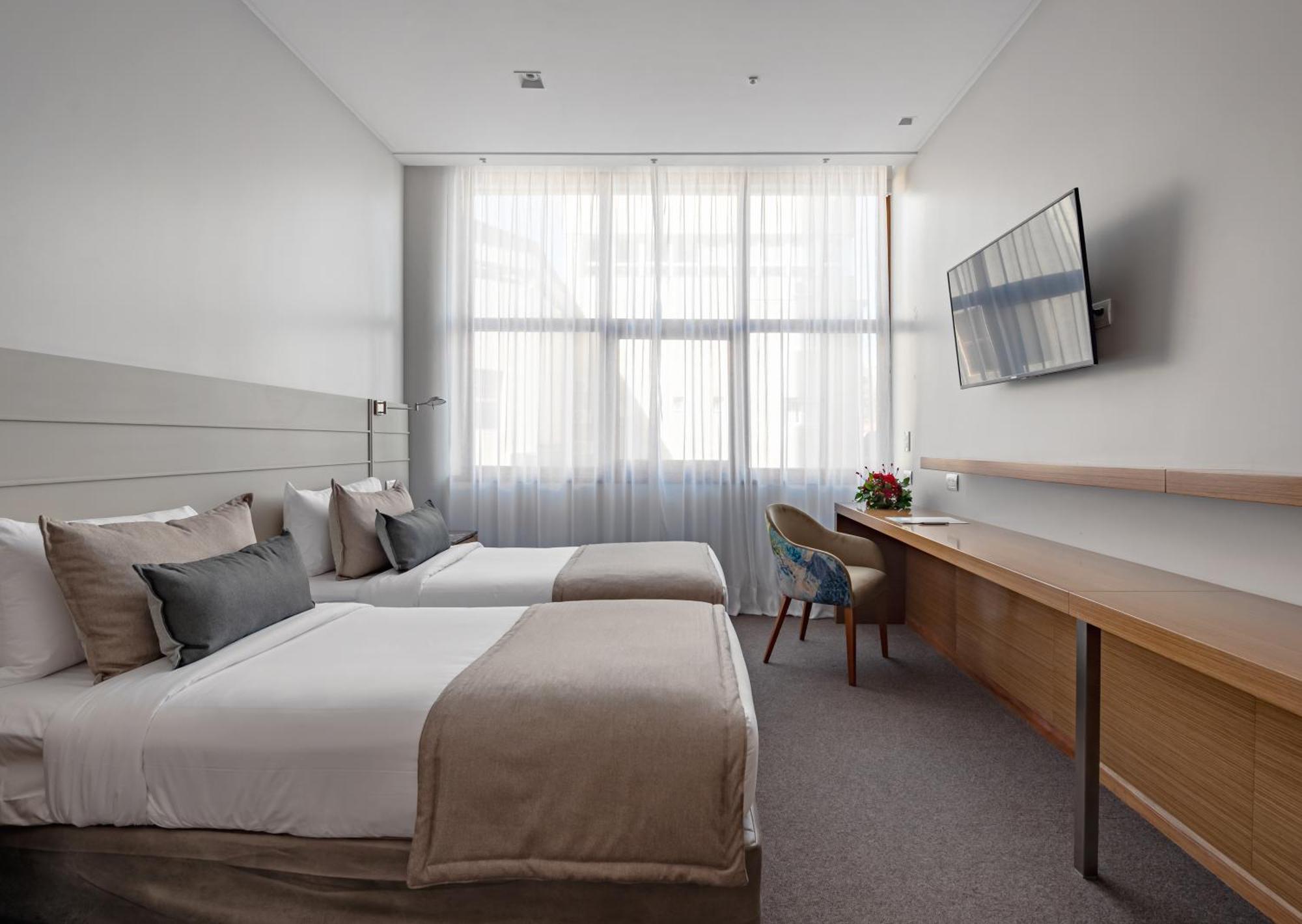 Konke Hotel