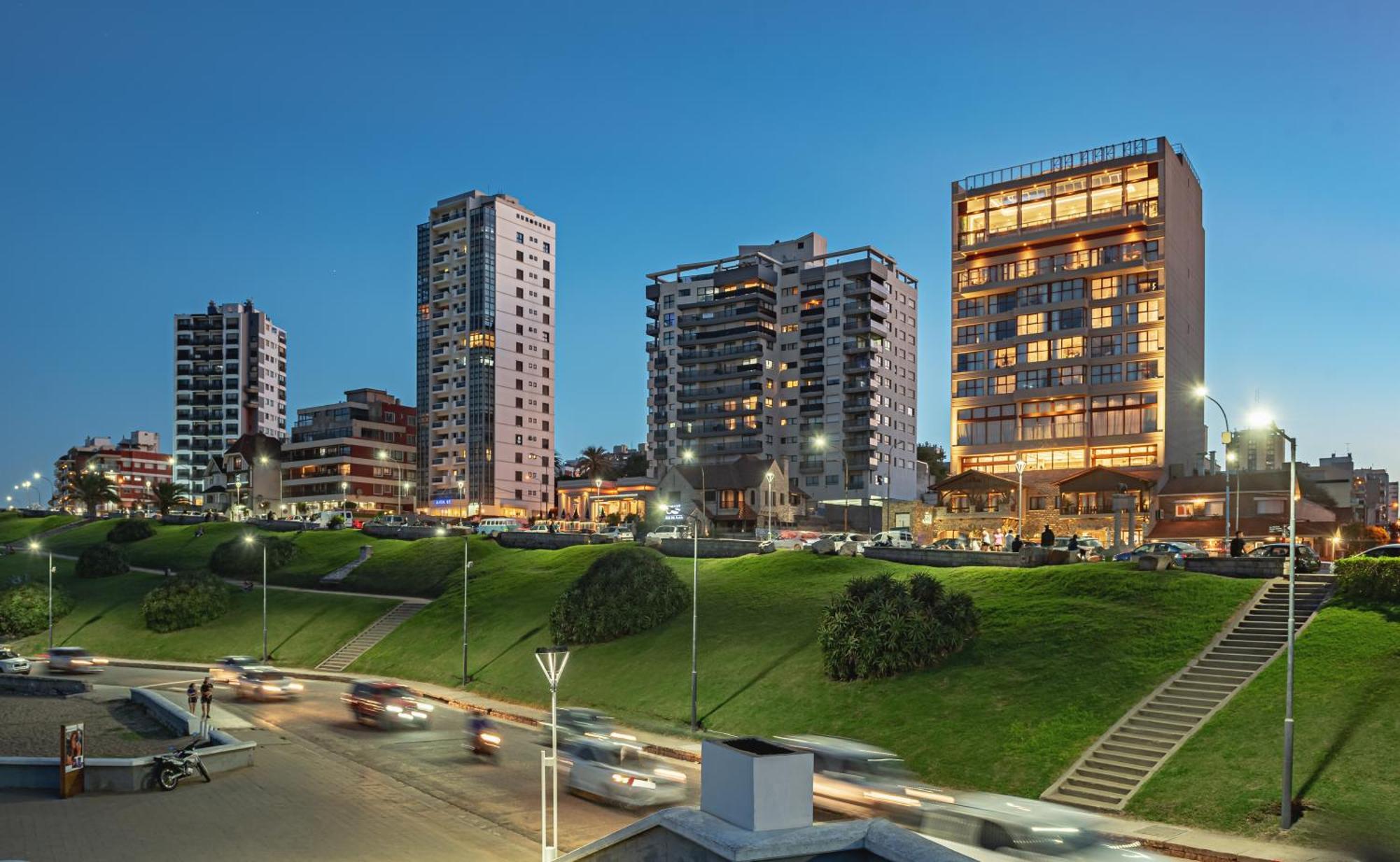 Hotel Konke