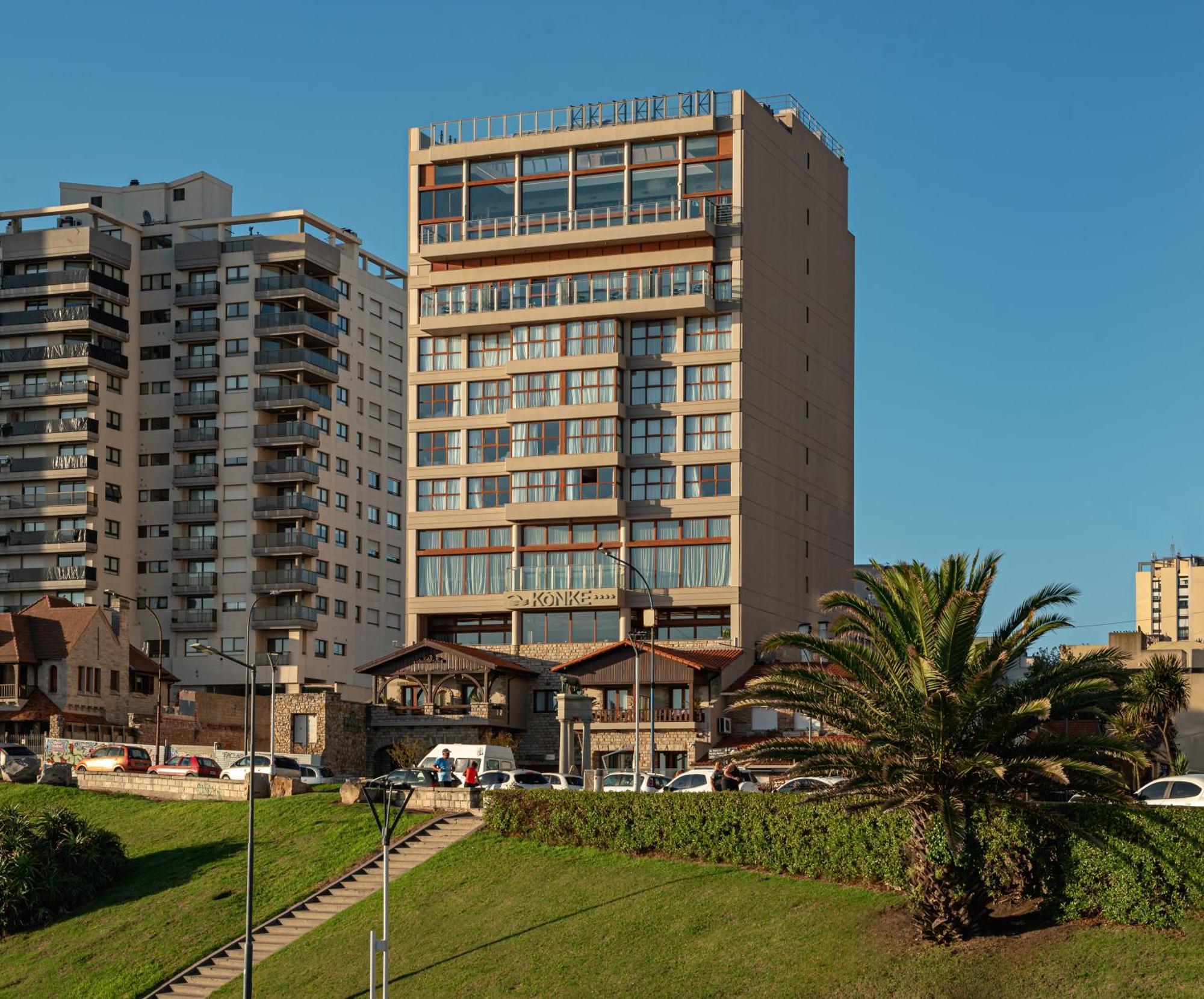 Hotel Konke 4*